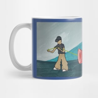 Yoyo Mug